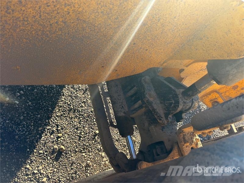 JCB 512-56 Teleskooplaadurid