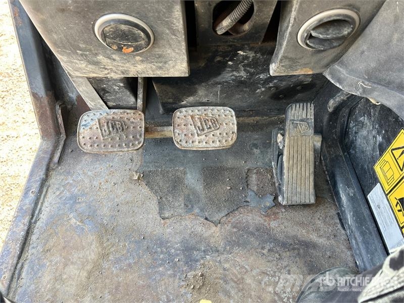 JCB 512-56 Teleskoplastere