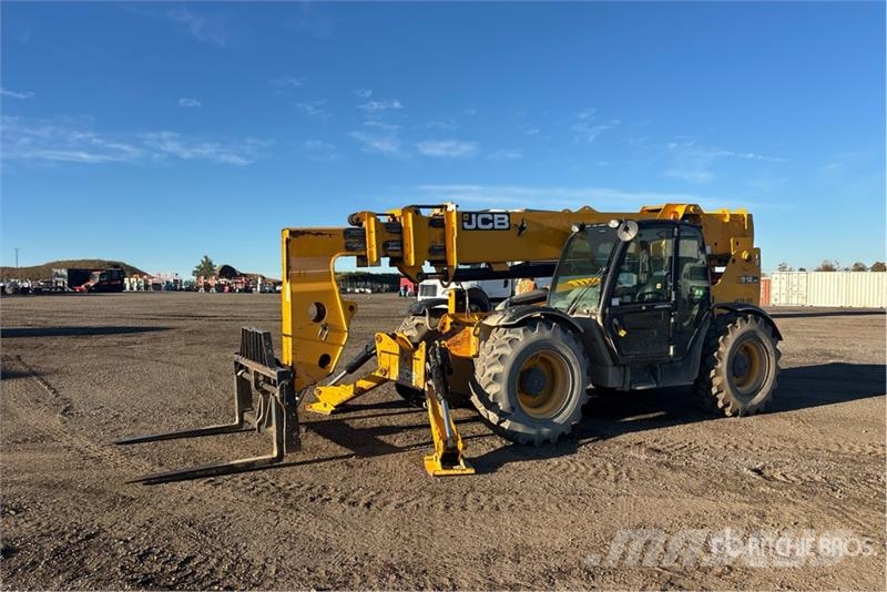 JCB 512-56 Teleskooplaadurid
