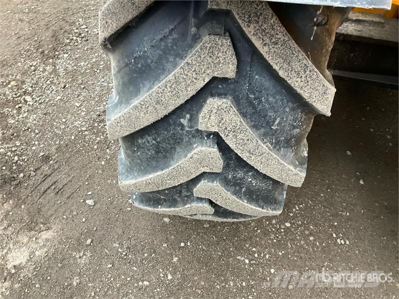 JCB 527-58 Telescopic handlers