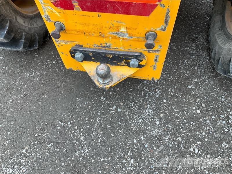 JCB 527-58 Telescopic handlers