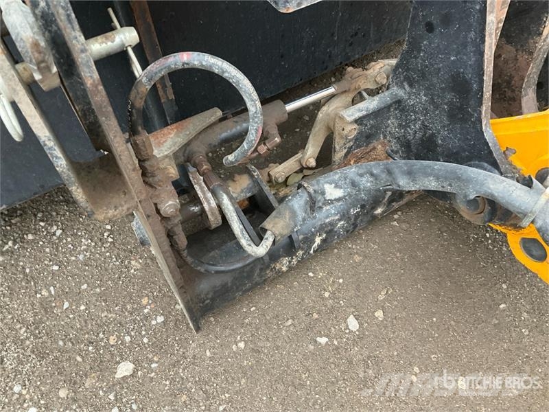JCB 527-58 Telescopic handlers
