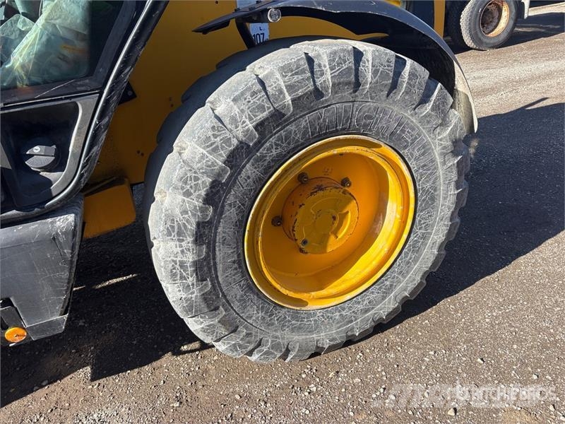 JCB 540-70 Telehandler Teleskoplader