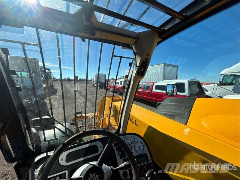 JCB 540-70 Telehandler Teleskoplader
