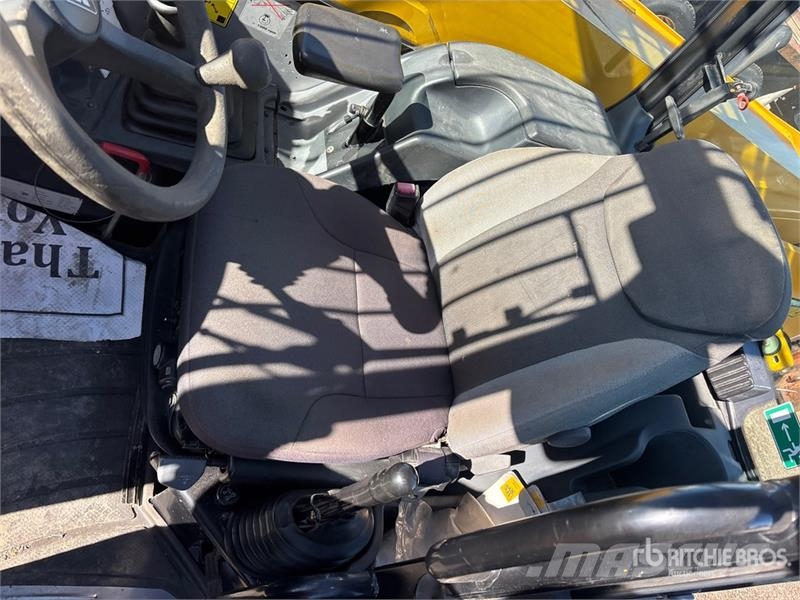 JCB 540-70 Telehandler Teleskoplader