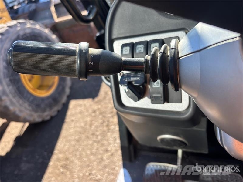 JCB 540-70 Telehandler Teleskoplader
