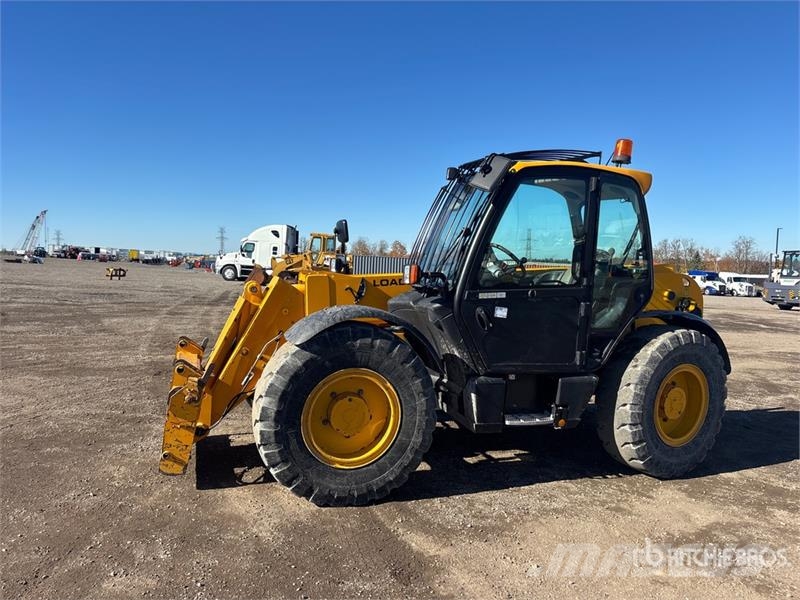 JCB 540-70 Telehandler Teleskoplader