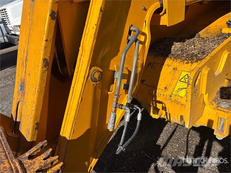 JCB 540-70 Telehandler Teleskoplader