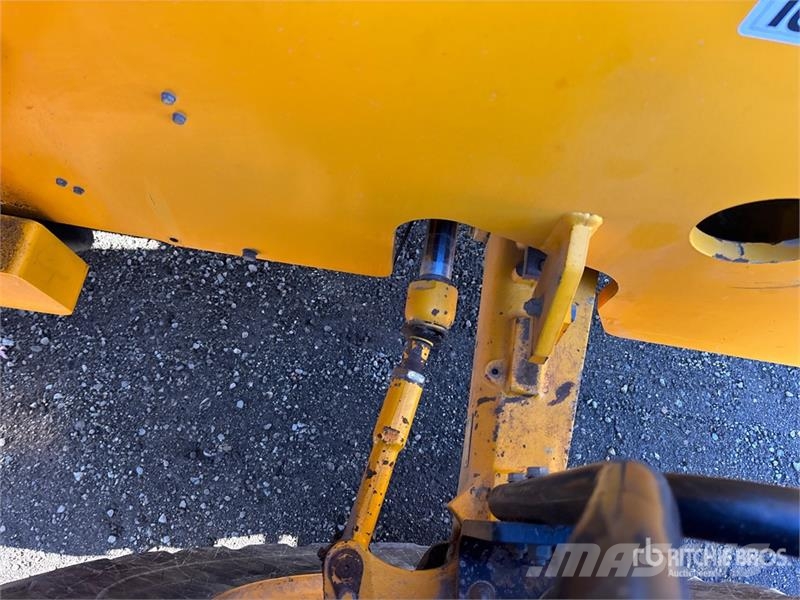 JCB 540-70 Telehandler Teleskoplader