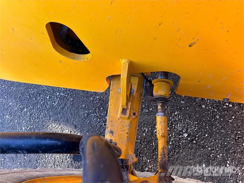 JCB 540-70 Telehandler Teleskoplader