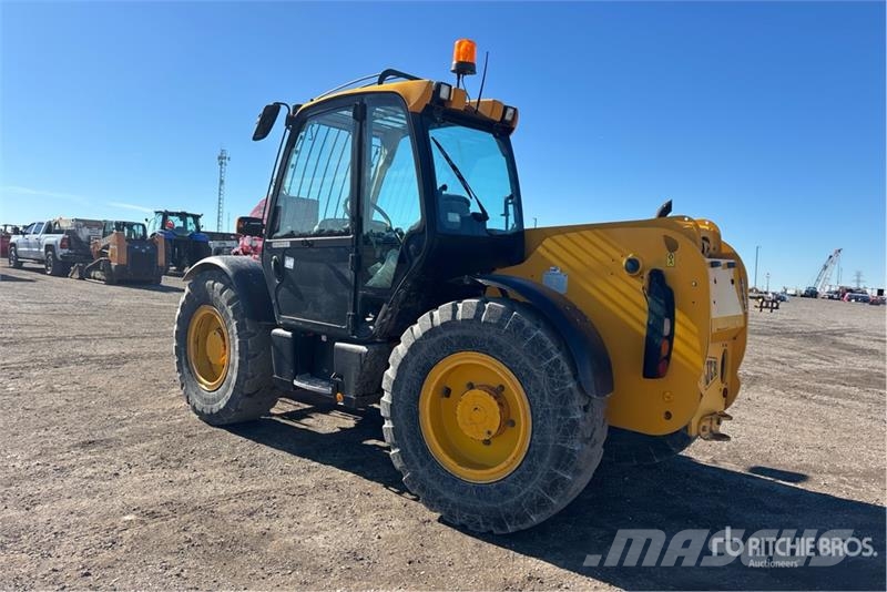 JCB 540-70 Telehandler Teleskoplader