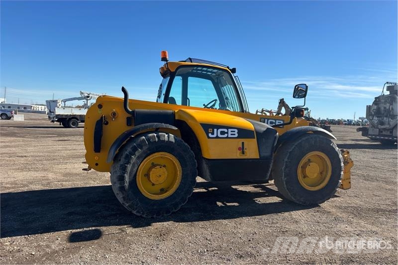 JCB 540-70 Telehandler Teleskoplader