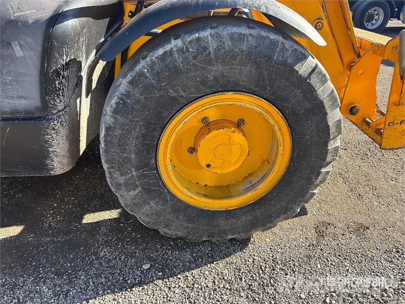 JCB 540-70 Telehandler Teleskoplader