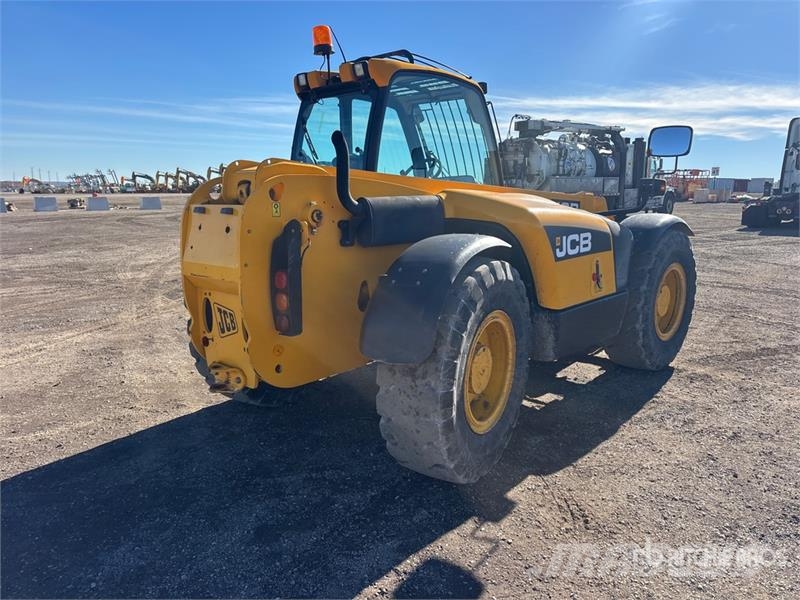 JCB 540-70 Telehandler Teleskoplader