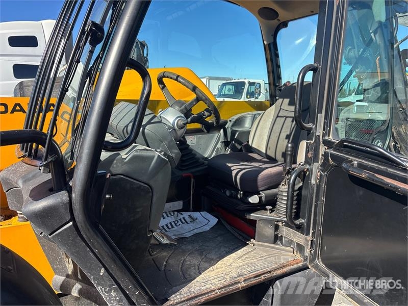 JCB 540-70 Telehandler Teleskoplader