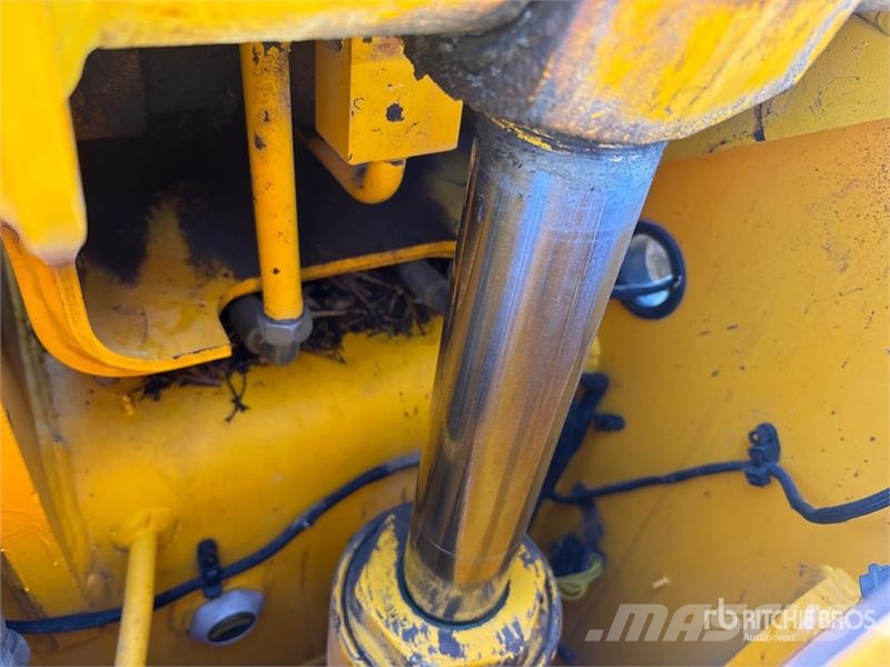 JCB 540-70 Telehandler Teleskoplader