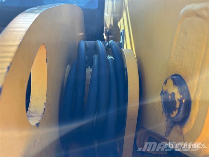 JCB 540-70 Telehandler Teleskoplader