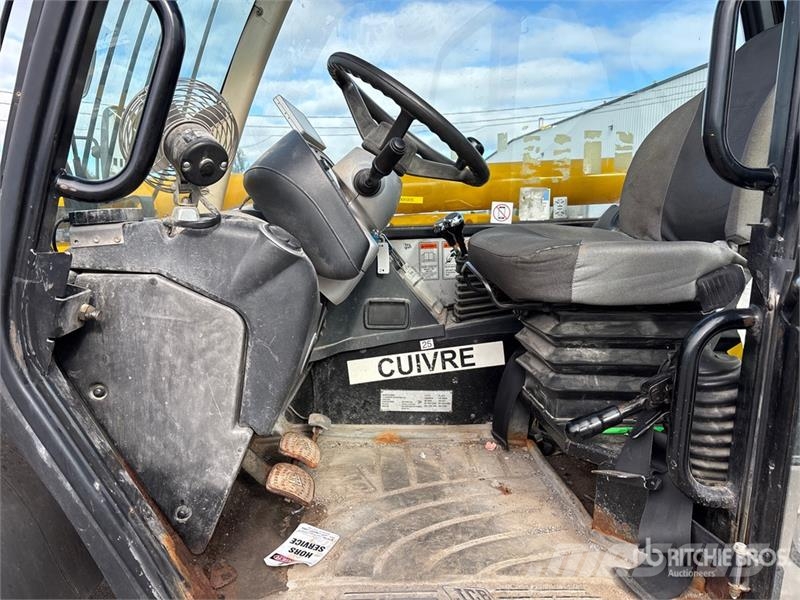 JCB 550-140 Teleskoplader