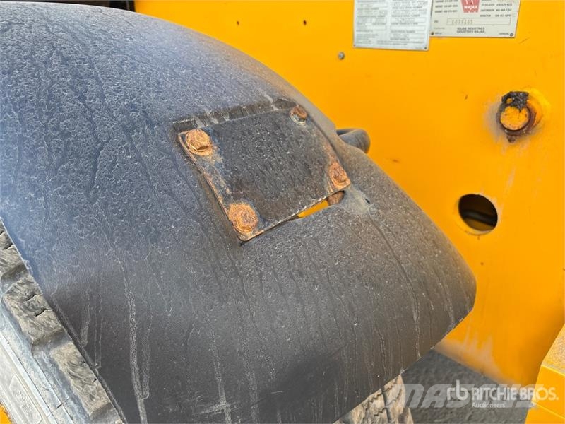 JCB 550-140 Teleskoplader