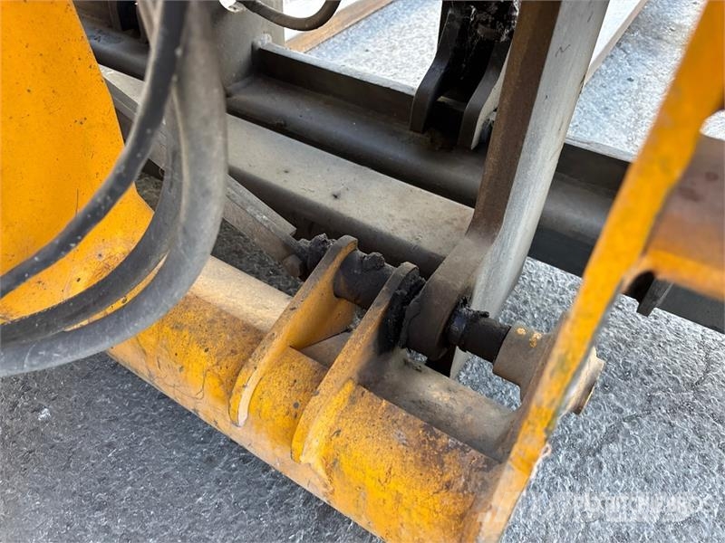 JCB 550-140 Teleskoplader
