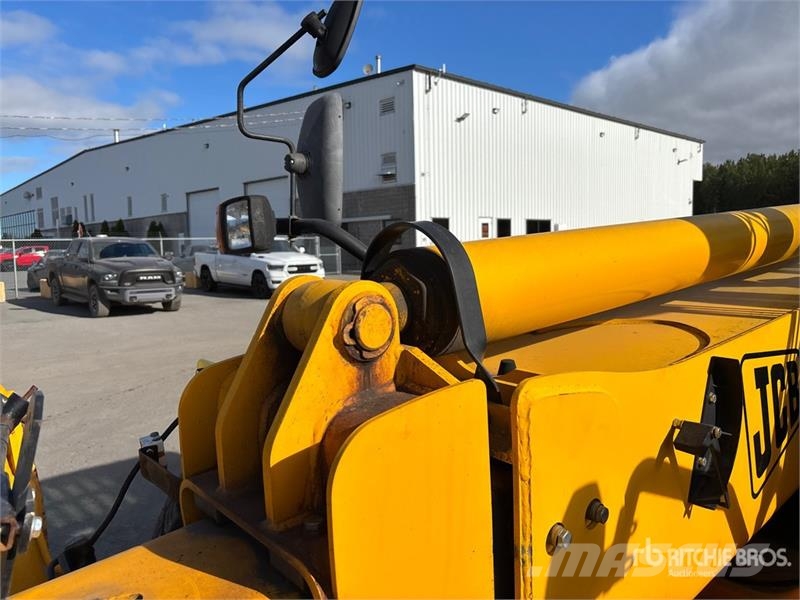 JCB 550-140 Teleskoplader
