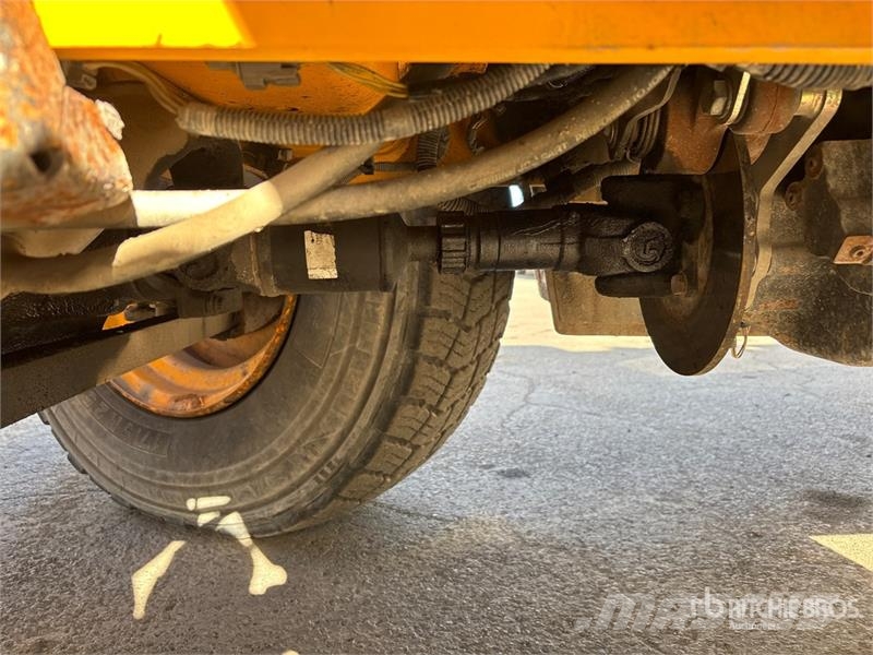JCB 550-140 Teleskoplader