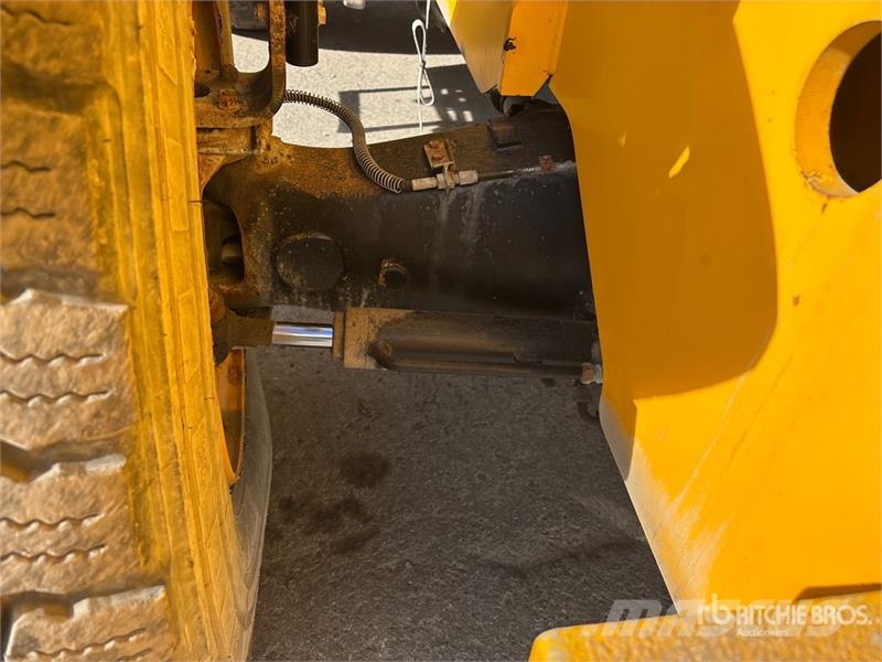 JCB 550-140 Teleskoplader