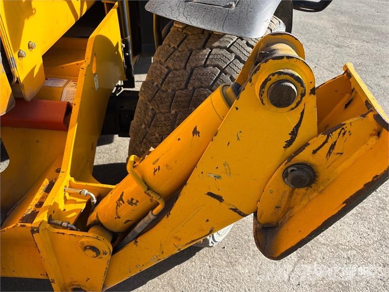 JCB 550-140 Teleskoplader