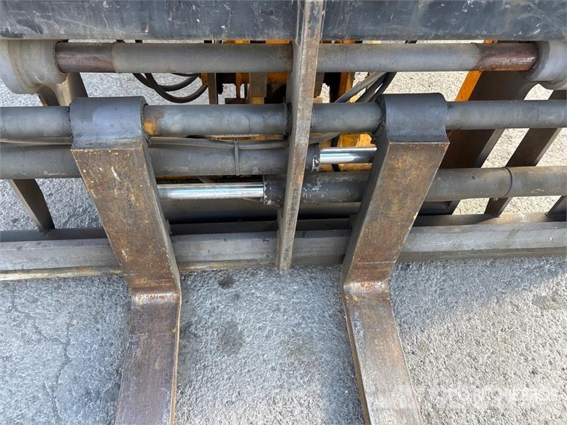 JCB 550-140 Teleskoplader