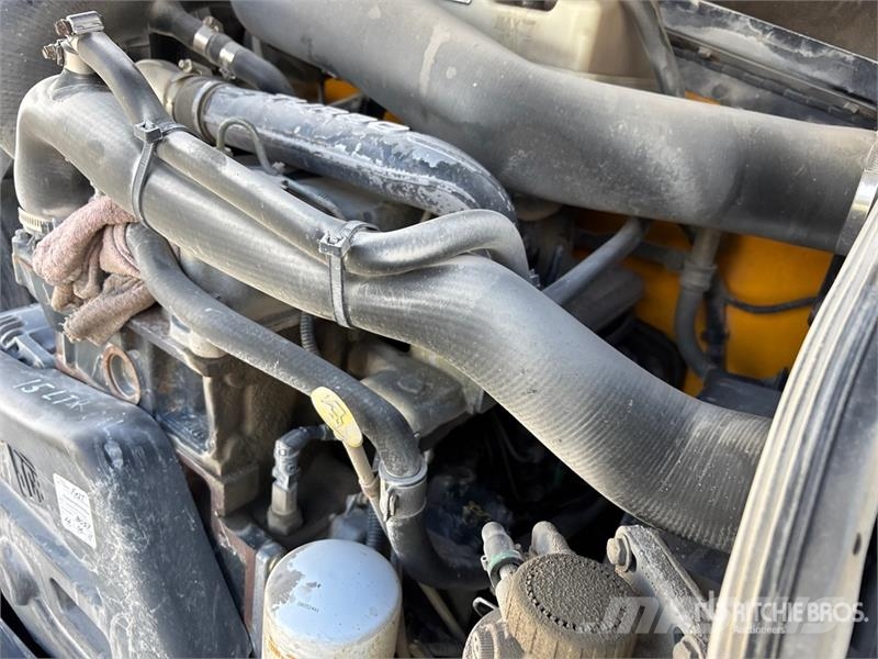 JCB 550-140 Teleskoplader