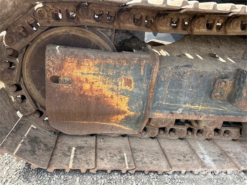 JCB JS190 LC Tracked Excavator Crawler excavators