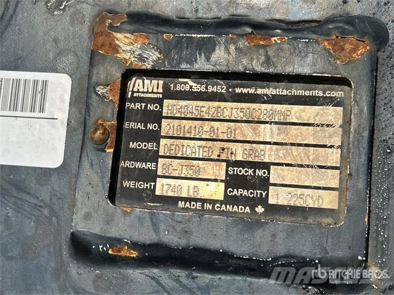 JCB JS190 LC Tracked Excavator Crawler excavators