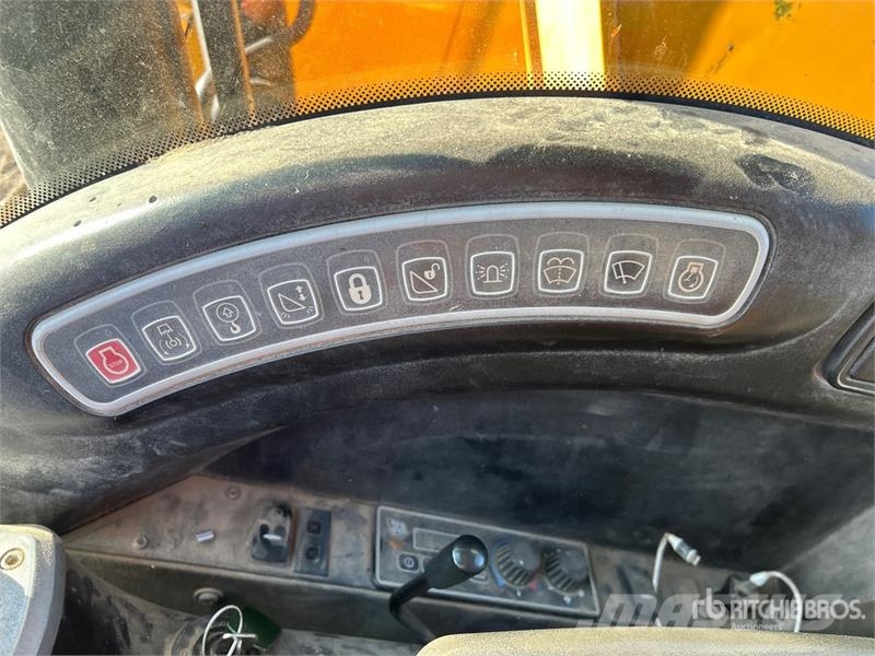 JCB JZ140LC Tracked Excavator Excavadoras sobre orugas