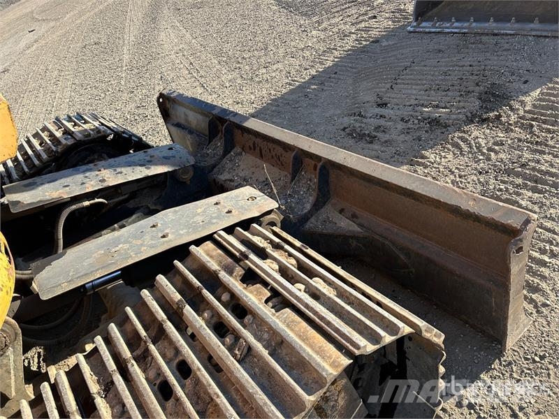 JCB JZ140LC Tracked Excavator Excavadoras sobre orugas
