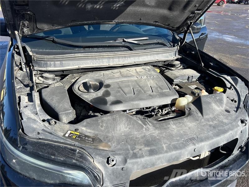 Jeep Cherokee North 4WD SUV Voiture
