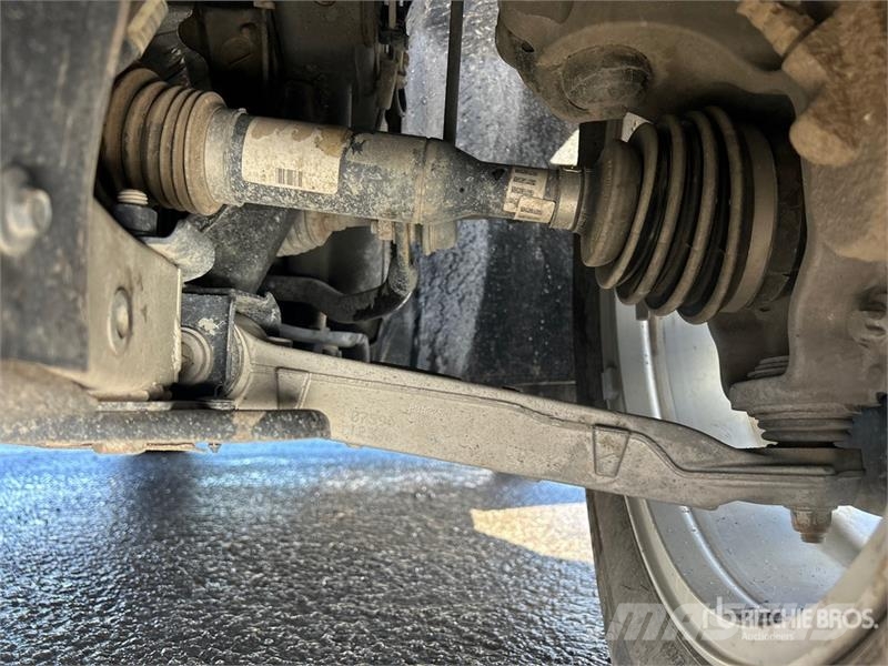 Jeep Cherokee North 4WD SUV Voiture