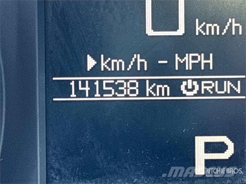 Jeep Grand Cherokee Limited Легковые автомобили