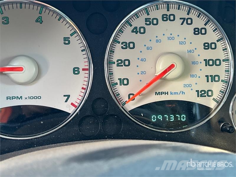 Jeep Liberty Cars