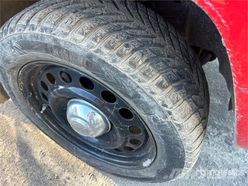 Jeep Liberty Cars