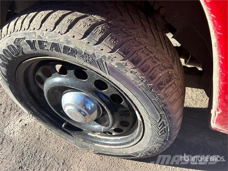 Jeep Liberty Cars