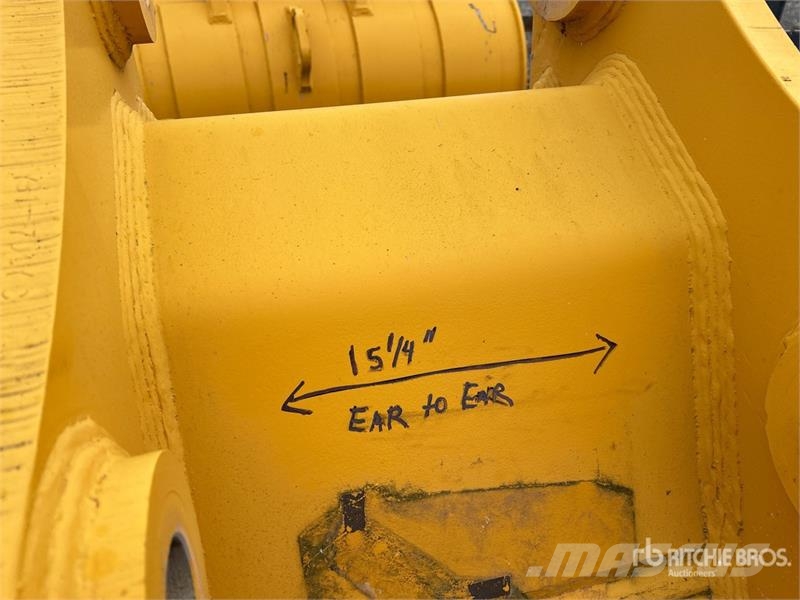 JISAN BKT336D72HD 77 in Excavator Bucket (Unused) دلاء