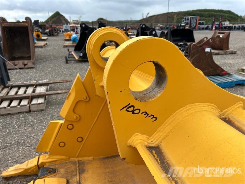 JISAN BKT336D72HD 77 in Excavator Bucket (Unused) دلاء