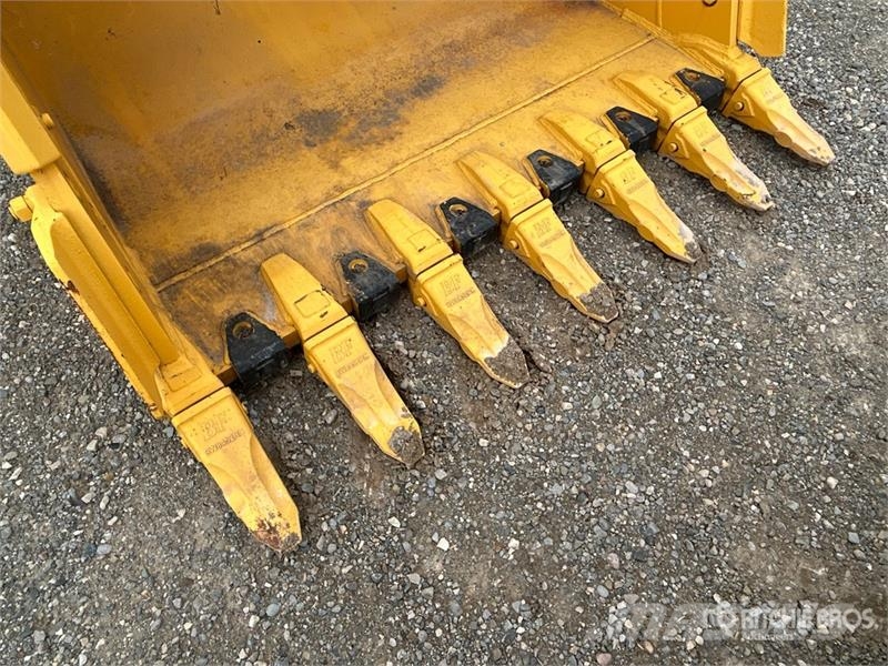 JISAN BKT336D72HD 77 in Excavator Bucket (Unused) دلاء