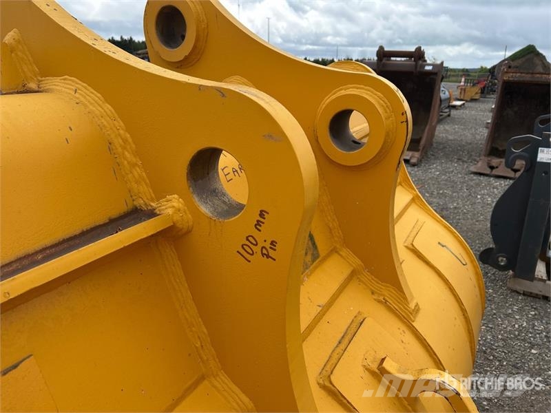 JISAN BKT34578HD 84 in Excavator Bucket دلاء