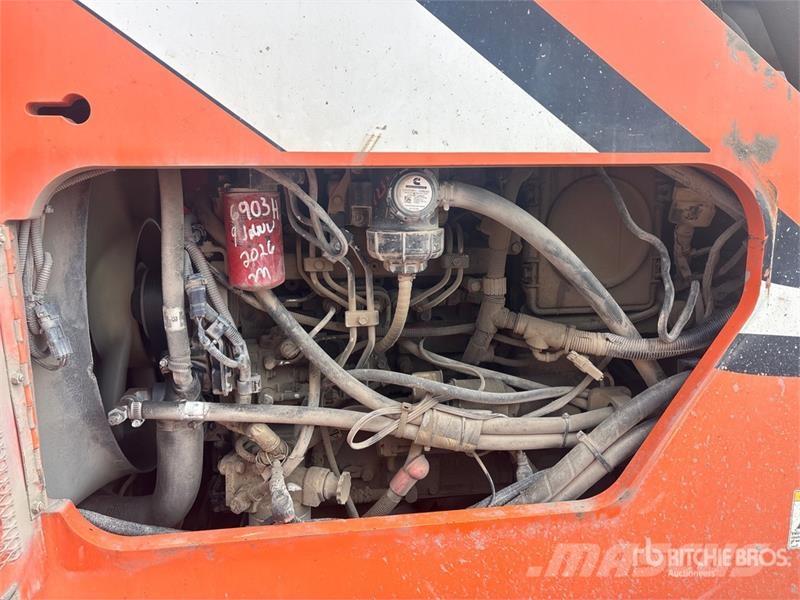 JLG 10054 Телескопични товарачи