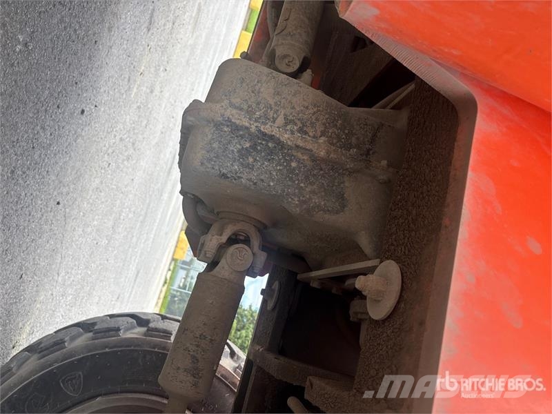 JLG 10054 Телескопични товарачи