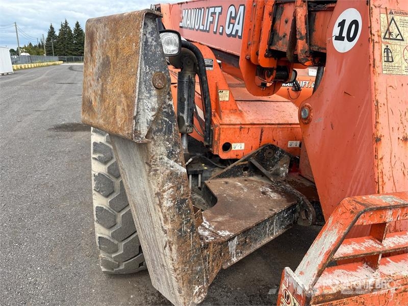 JLG 10054 Телескопични товарачи