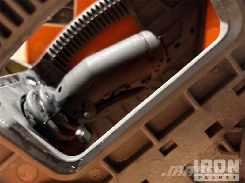 JLG 1230ES Vertical Mast Lift Personhissar och andra hissar