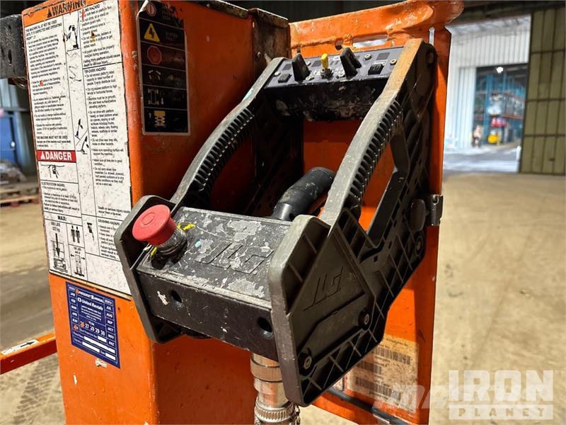 JLG 1230ES Vertical Mast Lift Personenaufzüge