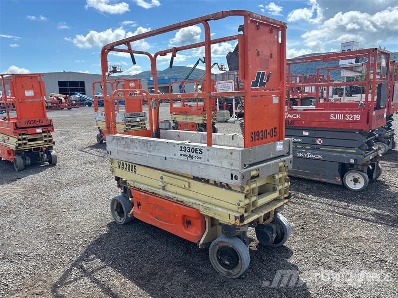 JLG 1930 ES Electric Scissor Lift 剪叉式升降机